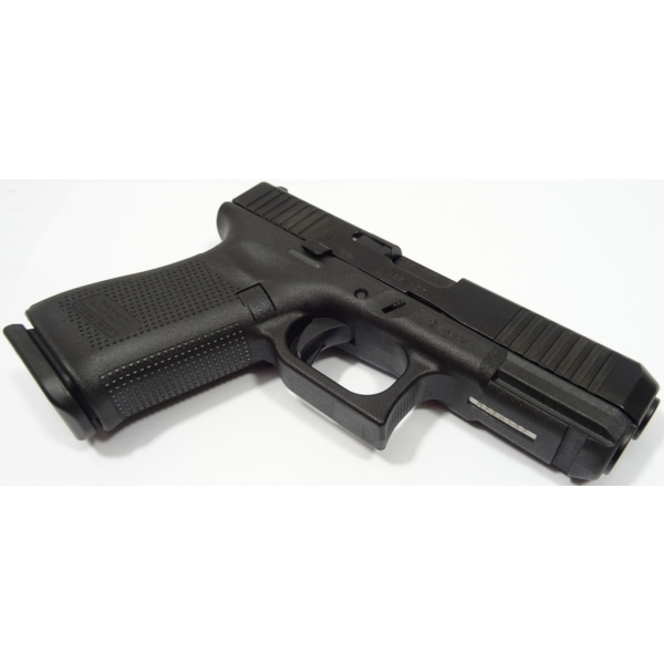 Pistolet Glock 19 MOS Gen.5 kal. 9x19mm